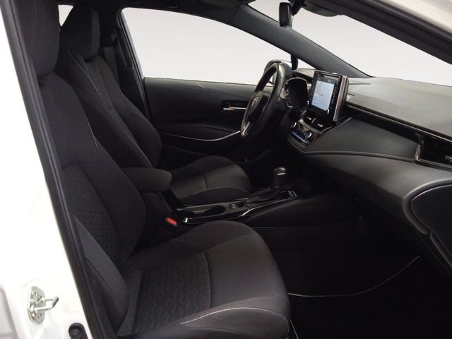 Toyota Corolla 1.8 Hybrid Hybrid Active