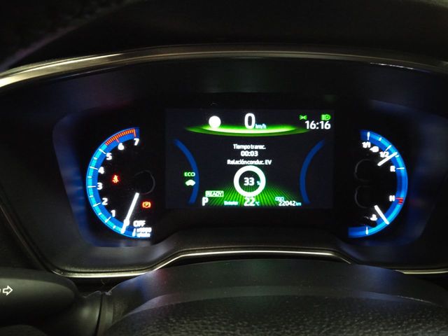 Toyota Corolla 1.8 Hybrid Hybrid Active