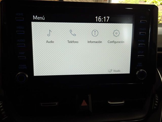 Toyota Corolla 1.8 Hybrid Hybrid Active