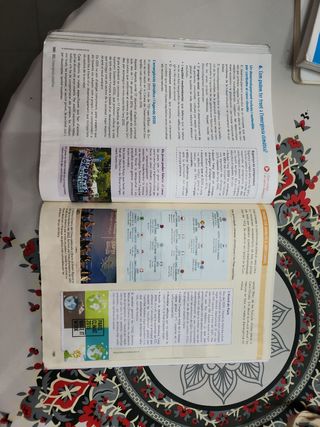 Matemàtiques. 2 ESO. Construïm