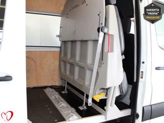 Mercedes Sprinter 314 DCI COMBI 7 L2 H2 143