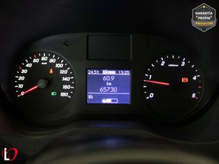 Mercedes Sprinter 314 DCI COMBI 7 L2 H2 143
