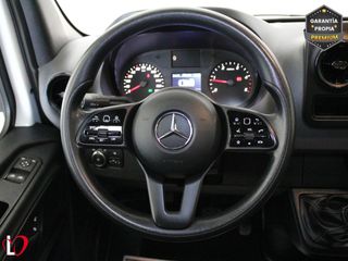 Mercedes Sprinter 314 DCI COMBI 7 L2 H2 143