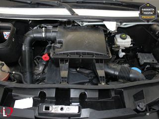 Mercedes Sprinter 314 DCI COMBI 7 L2 H2 143