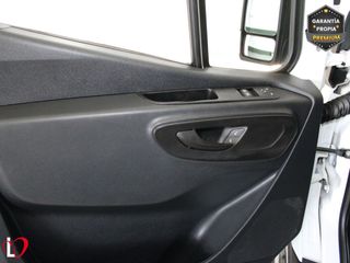 Mercedes Sprinter 314 DCI COMBI 7 L2 H2 143
