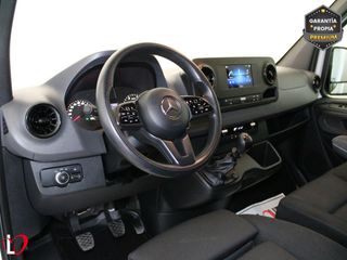 Mercedes Sprinter 314 DCI COMBI 7 L2 H2 143