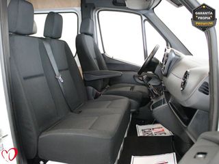 Mercedes Sprinter 314 DCI COMBI 7 L2 H2 143