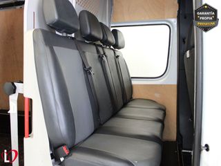 Mercedes Sprinter 314 DCI COMBI 7 L2 H2 143
