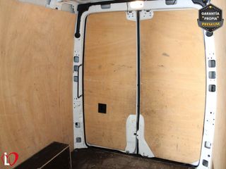 Mercedes Sprinter 314 DCI COMBI 7 L2 H2 143