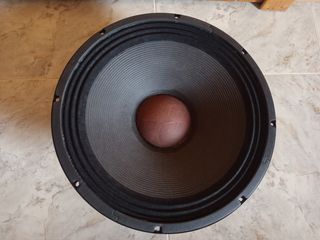 Altavoz Woofer jbl M115-8A