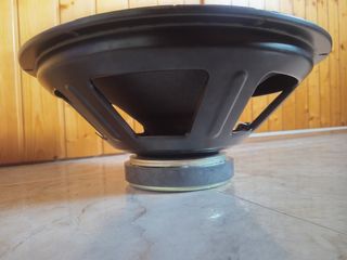 Altavoz Woofer jbl M115-8A