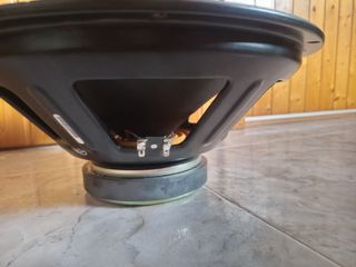 Altavoz Woofer jbl M115-8A