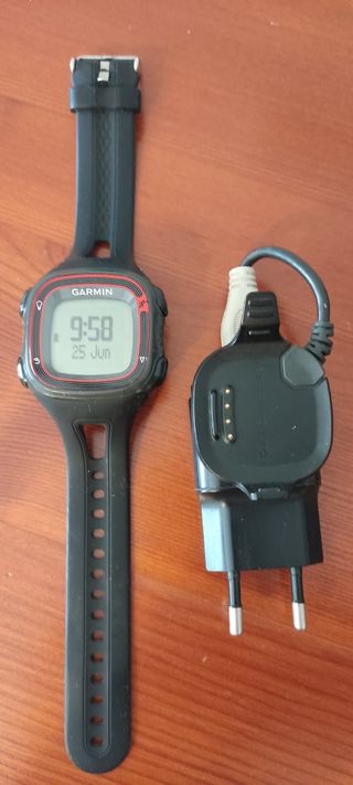 Garmin Forerunner 10 GPS