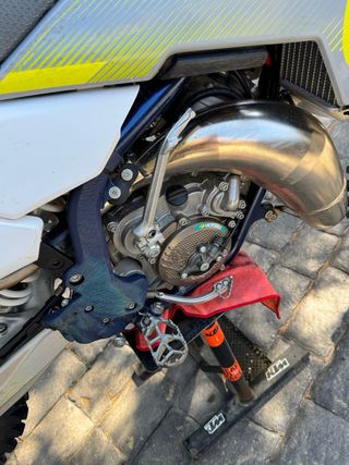 Husqvarna TC 65 Motocross