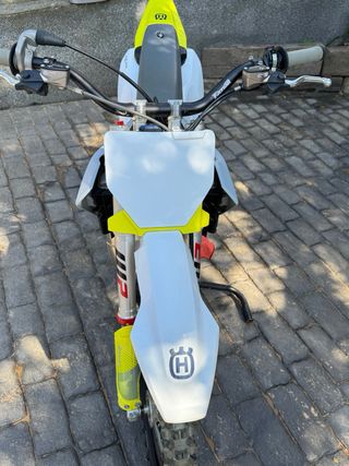 Husqvarna TC 65 Motocross