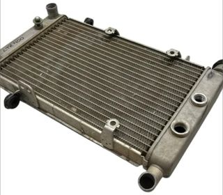 Radiador original Suzuki LTZ 400