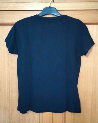 LOQUILLO (Camiseta de Chica) T - L