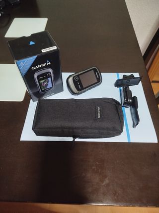 Garmin eTrex 30x GPS montaña