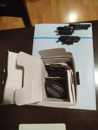 Garmin eTrex 30x GPS montaña