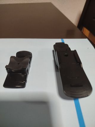 Garmin eTrex 30x GPS montaña