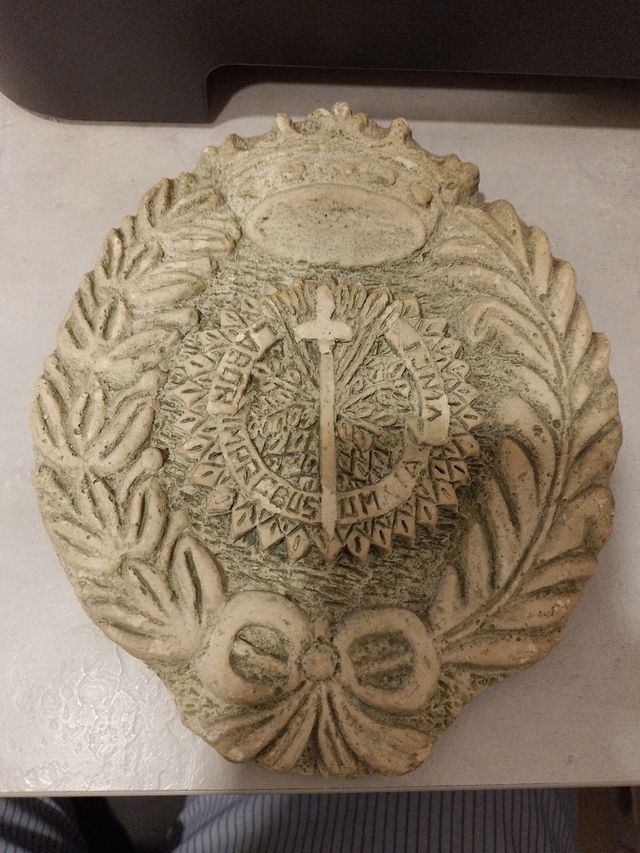 Escudo Gestores Administrativos