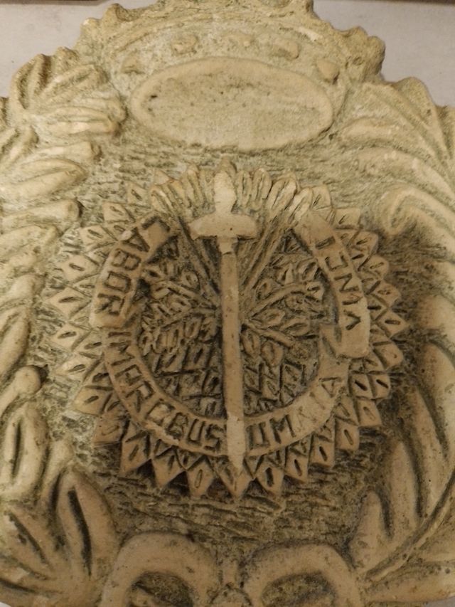 Escudo Gestores Administrativos