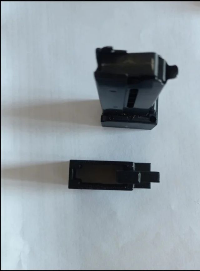 Cargador rápido para Pardini calibre 32