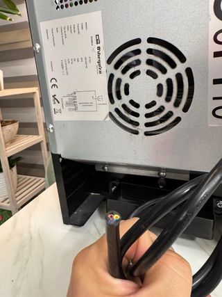 Vinoteca 6 botellas - Nueva