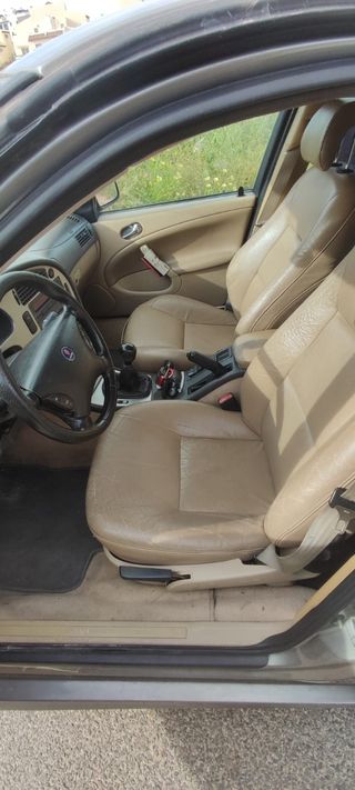Saab 9-5 2002