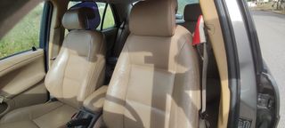 Saab 9-5 2002