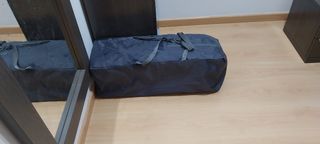Cuna viaje Kinderkraft Joy