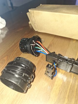 Cableado para 6 sensores, compatible con OEM