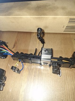 Cableado para 6 sensores, compatible con OEM