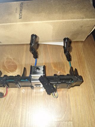 Cableado para 6 sensores, compatible con OEM