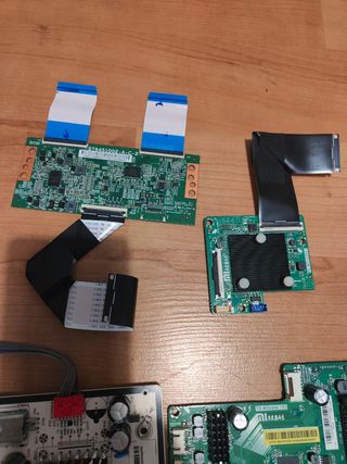 Placa base Xiaomi L65M5-TV