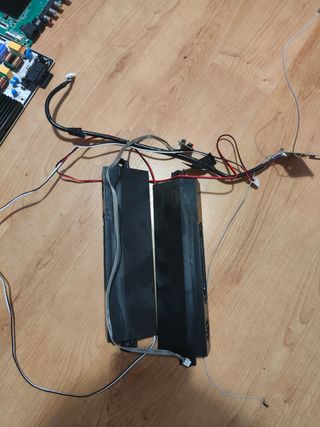 Placa base Xiaomi L65M5-TV