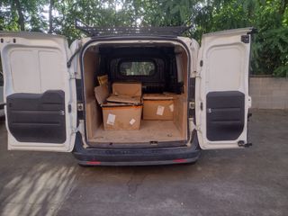 FIAT Doblò 2017