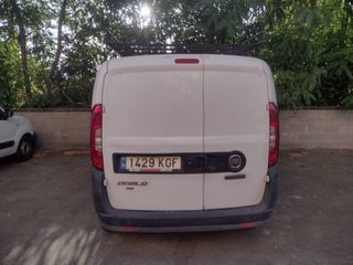 FIAT Doblò 2017