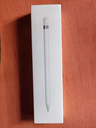 Apple Pencil 1ª generación