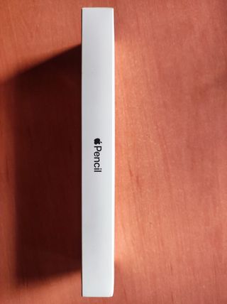 Apple Pencil 1ª generación