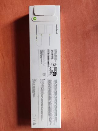 Apple Pencil 1ª generación