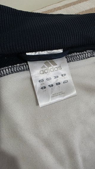 Chaqueta retro Adidas original – Talla L