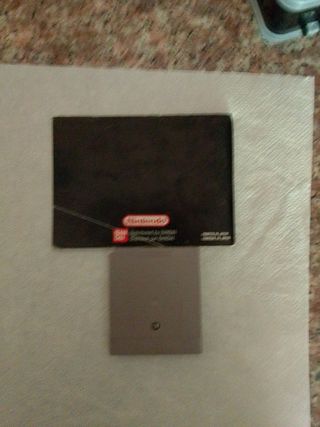Kwirk Game Boy - Juego Completo