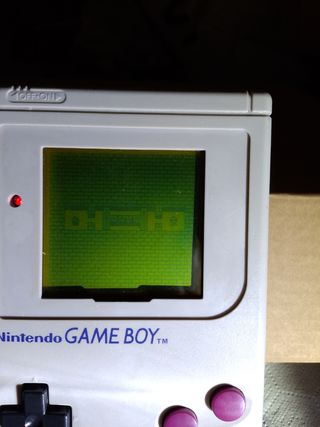 Kwirk Game Boy - Juego Completo