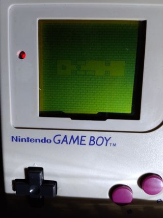 Kwirk Game Boy - Juego Completo
