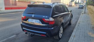 BMW X3 2009