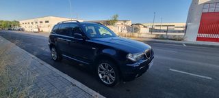 BMW X3 2009