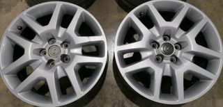 Juego de llantas para Opel Antara R18