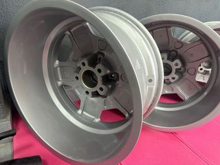 Llantas Mercedes Benz 190 en 15 pulgadas