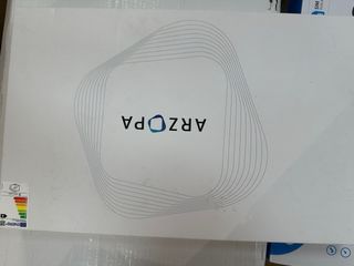 ARZOPA Monitor Portatil, 14.0" de 1920×1080#260111